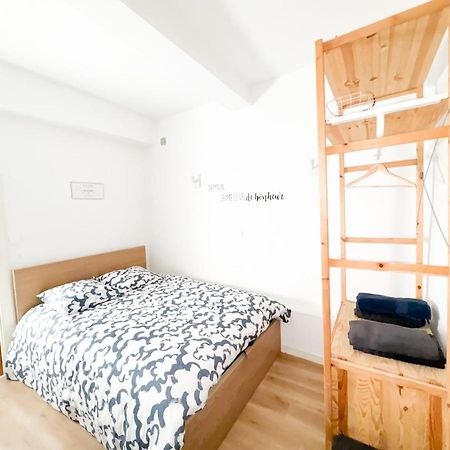 Hibiscus Appartement T2 Avenue De Lodeve مونبيلييه المظهر الخارجي الصورة