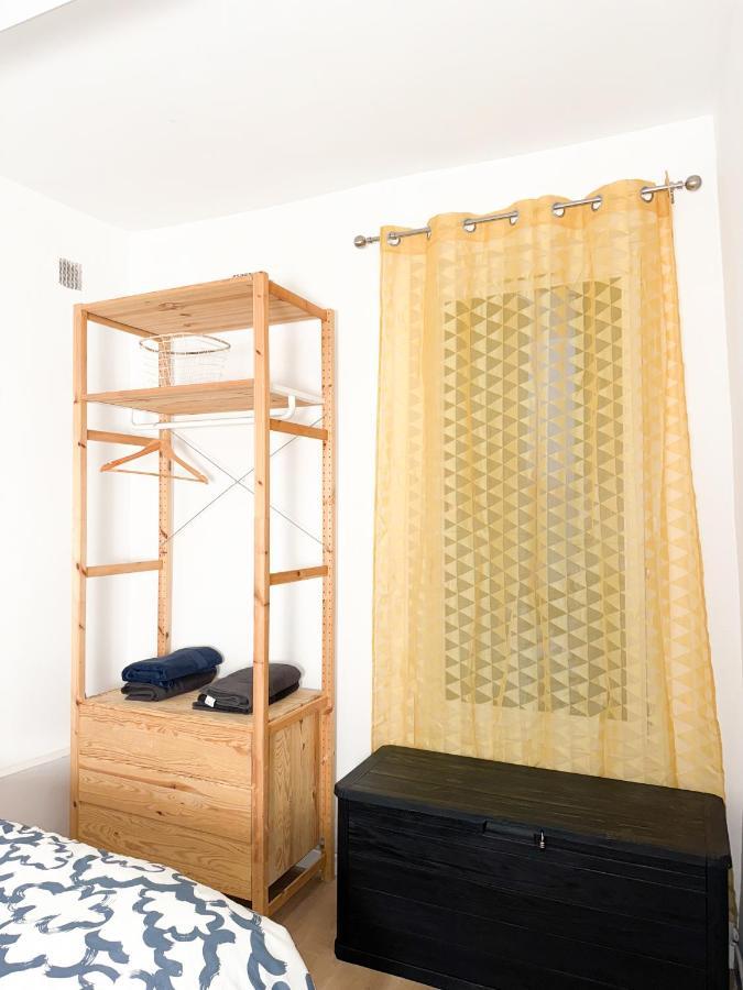 Hibiscus Appartement T2 Avenue De Lodeve مونبيلييه المظهر الخارجي الصورة